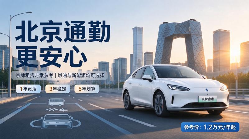 北京交通出行数据